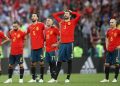 Legenda Barcelona Terlibat Insider Trading, Dikenai Denda Tinggi