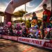 Lomba Sepeda Paramount Petals 2026 Memeriahkan Akhir Pekan Keluarga di Tangerang