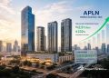 Strategi Monetisasi Aset Dongkrak Kinerja dan Pendapatan Melonjak 232% di Q1 2026