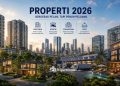 Properti 2026: Penurunan Apartemen 80%, Logistik Penuh, Kantor Lesu, Hotel Fokus Pengalaman