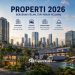 Properti 2026: Penurunan Apartemen 80%, Logistik Penuh, Kantor Lesu, Hotel Fokus Pengalaman