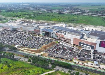 Kota Deltamas Targetkan Prajualan Rp2,08 Triliun pada 2026 untuk Jadi Kota Mandiri