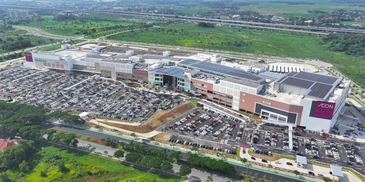 Kota Deltamas Targetkan Prajualan Rp2,08 Triliun pada 2026 untuk Jadi Kota Mandiri