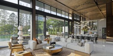 Rumah Mewah 89 Miliar Terjual dalam 5 Bulan, BSD City Siapkan Produk Premium Baru