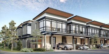 Hunian Premium Smart dan Sustainable Living di Grand Wisata