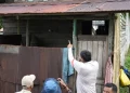 Kementerian Percepat Kuota Bedah Rumah di Kaltim Menjadi 3000 Unit