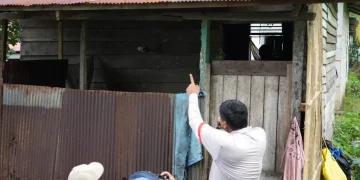 Kementerian Percepat Kuota Bedah Rumah di Kaltim Menjadi 3000 Unit