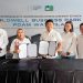 Dorong Industri Logistik, Hadirkan Infrastruktur Air Bersih Terintegrasi di Holdwell Business Park