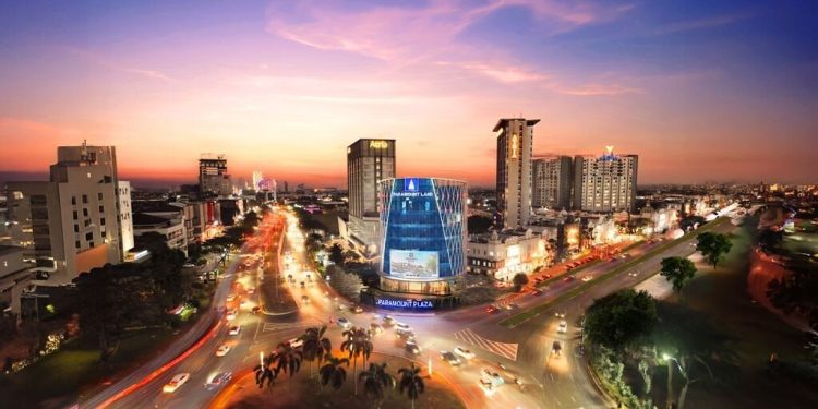Gading Serpong Kota Mandiri Terhubung dengan Fasilitas yang Semakin Lengkap