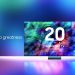 Micro RGB dengan Vision AI Resmi Hadir di Indonesia, Tawarkan Pengalaman TV Generasi Baru