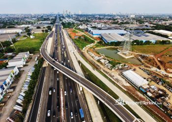 Perkuat Kredibilitas dengan 4 Bukti Komitmen Pembangunan Kota Mandiri Berkelanjutan