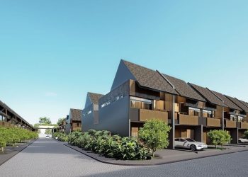 Cluster Rumah Rp900 Jutaan di Metland Menteng Terjual Dalam 4 Jam