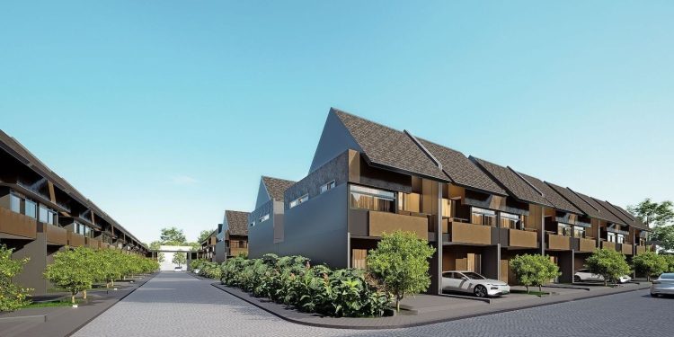 Cluster Rumah Rp900 Jutaan di Metland Menteng Terjual Dalam 4 Jam