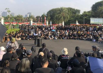 Kritik DPR dan Komnas HAM terhadap Ide Tim Asesor Aktivis, Pigai Berikan Klarifikasi