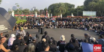 Kritik DPR dan Komnas HAM terhadap Ide Tim Asesor Aktivis, Pigai Berikan Klarifikasi