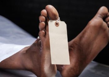 Pegawai Lapas Palopo Gantung Diri di Toilet Kamar Kos