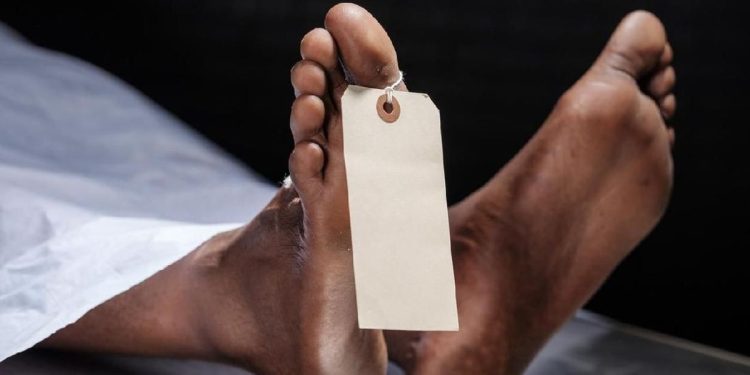Pegawai Lapas Palopo Gantung Diri di Toilet Kamar Kos