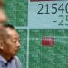 Indeks Saham Jepang Nikkei 225 Mencetak Rekor Tertinggi Baru Lagi