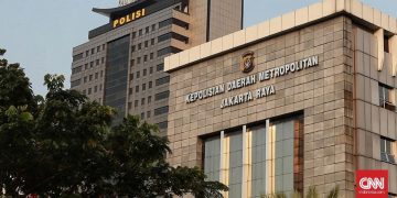 Tim Pemburu Begal Polda Metro Siaga Selama 24 Jam
