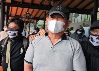Malaungi dan Istri Diperiksa dalam Kasus TPPU yang Melibatkan AKBP Didik