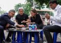 Taipan Ini Beri Respons Tak Terduga Soal Pajak Rp134 T