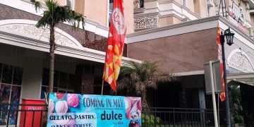 Investor Tertarik, Ekspansi Bisnis Melesat lewat Kehadiran Dulce Cafe di Plaza Convil