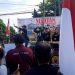Demo Nelayan Pati Terkait Harga BBM, Bupati dan DPRD Bertemu dengan Massa