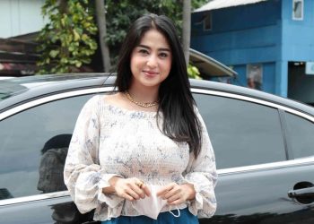 Progres Laporan Dewi Perssik tentang Pencatutan Akun Media Sosial oleh Polda