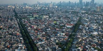 Pindah KTP Keluar DKI Melebihi Jumlah Pendatang Baru pada Pascalebaran