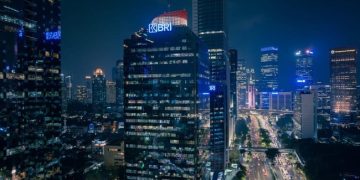 Dividen Cair, Pengamat Yakin Saham BRI Memiliki Potensi Naik Tinggi