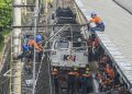 76 Korban Kecelakaan Kereta di Bekasi Pulang, 24 Masih Dalam Perawatan