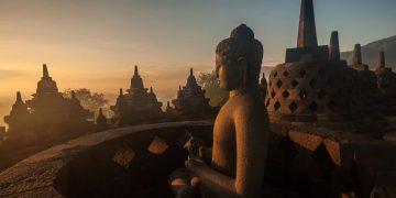 Waisak 2026 di Borobudur Diperkirakan Dihadiri Ribuan Umat