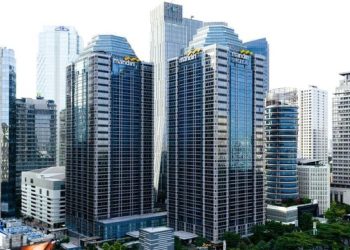 Bank Siap Bagi Dividen Rp376,95 per Saham, Catat Tanggalnya!
