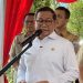 Dua Embung di Jaksel Diresmikan Pramono, Klaim Bisa Kurangi Banjir