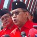 Dialog PDIP dengan Partai Non Parlemen Mengenai Ambang Batas