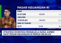 Sentimen Memicu Rebound IHSG di Tengah Anjloknya Nilai Rupiah