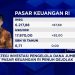 Sentimen Memicu Rebound IHSG di Tengah Anjloknya Nilai Rupiah