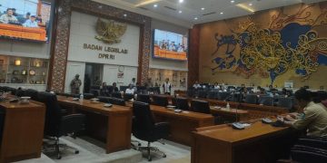 DPR Minta Pemerintah dan Bank Indonesia Lindungi Kepercayaan Pasar