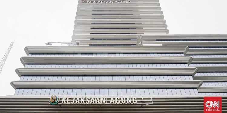 Kejagung Awali Penyelidikan Dugaan Pengurusan Kasus Aspidum Sumsel