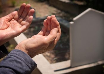 Kabar Terbaru, 8 Jemaah Haji Makassar Meninggal di Tanah Suci