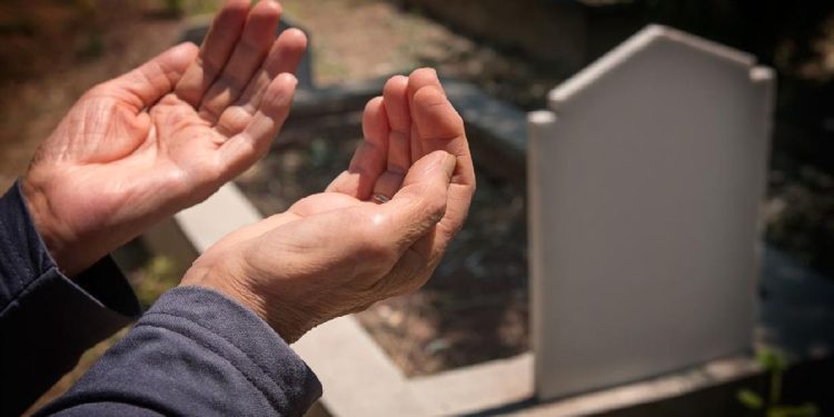 Kabar Terbaru, 8 Jemaah Haji Makassar Meninggal di Tanah Suci