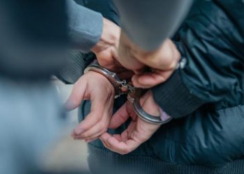 ASN Pemprov Sumut Ditangkap Polisi Karena Diduga Gunakan Narkoba dalam Vape