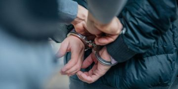 ASN Pemprov Sumut Ditangkap Polisi Karena Diduga Gunakan Narkoba dalam Vape