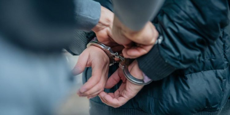 ASN Pemprov Sumut Ditangkap Polisi Karena Diduga Gunakan Narkoba dalam Vape
