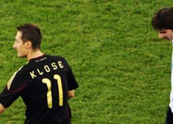 Lionel Messi Targetkan Kemenangan Terbanyak Seperti Legenda Jerman