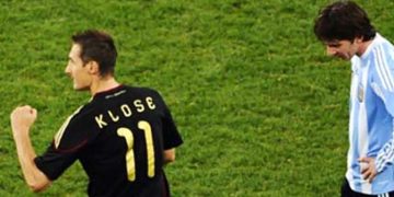 Lionel Messi Targetkan Kemenangan Terbanyak Seperti Legenda Jerman