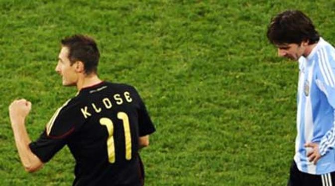 Lionel Messi Targetkan Kemenangan Terbanyak Seperti Legenda Jerman