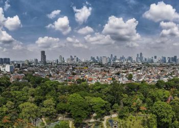 Pemprov DKI: Tidak Ada Lagi RW Kumuh Kategori Berat di Jakarta