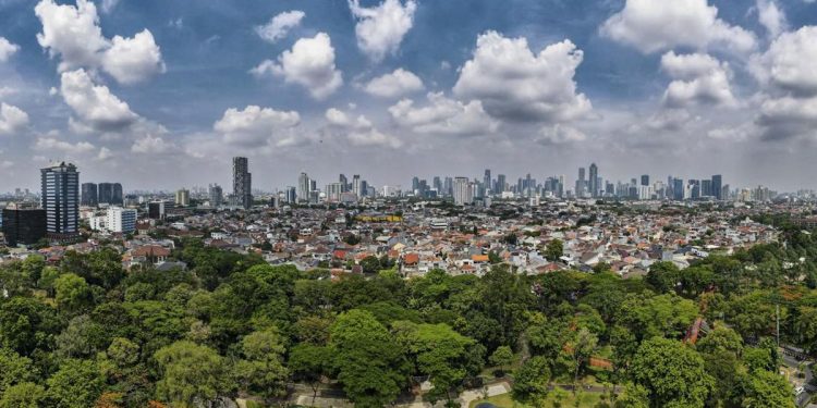 Pemprov DKI: Tidak Ada Lagi RW Kumuh Kategori Berat di Jakarta