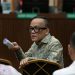Noel Sakit Gigi, Sidang Tuntutan Kasus Pemerasan Berlanjut